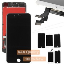 LCD Touch Screen Display Digitizer For iPhone SE/6S/6S Plus/7/7 Plus/8/8 Plus