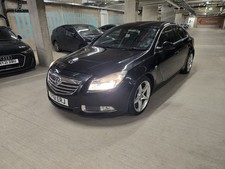 Vauxhall Insignia 2.0 CDTi | MOT Dec 2026 | New Timing Belt & Oil Seal | FSH