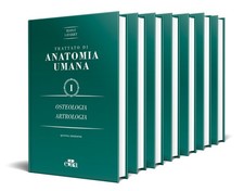 Trattato di anatomia umana - Testut Léon, Latarjet André