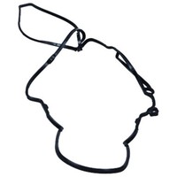 Dichtung Zylinderkopfhaube FüR Opel Corsa E Mokka/Mokka X 1.4 Chevrolet Aveo