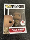 Funko Pop! Vinyl: Star Wars - Mace Windu #172 (Walgreens Exclusive) Figure F16
