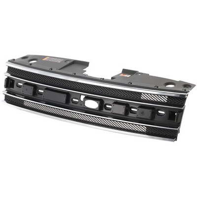 Grille Grill  DA8Z8200BA for Ford Flex 2013-2019