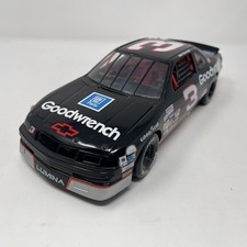 #3 Goodwrench Black Monte Carlo Ertl 1:18 Die Cast Dale Earnhart