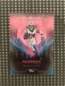 2024 Topps Midnight Football Jonathan Brooks RC Nightball