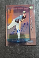 2016 Topps Archives Signature Series All-Star Baseball Cards - Checklist Added 19