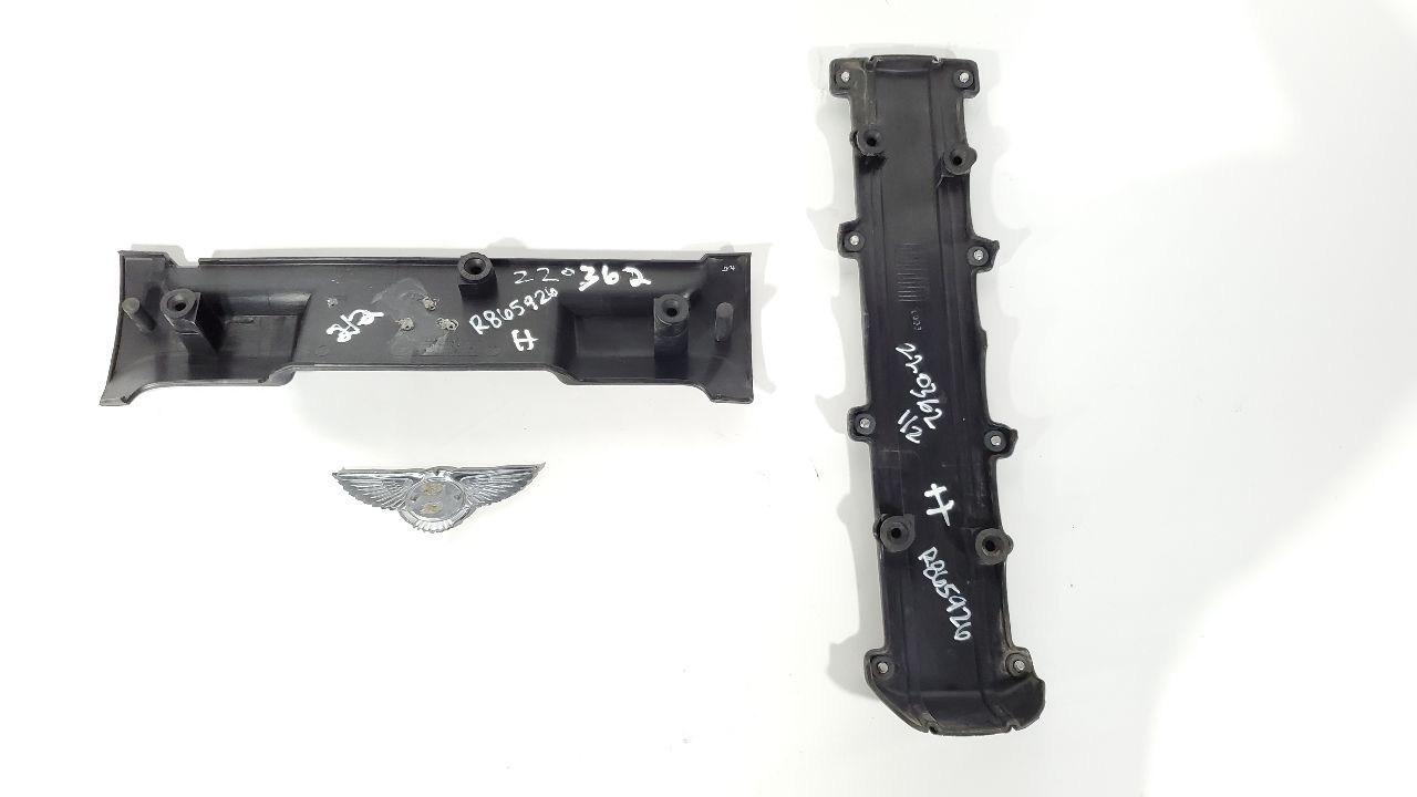 Used Part fits: 2006 Bentley CONTINENTAL GT Grade A