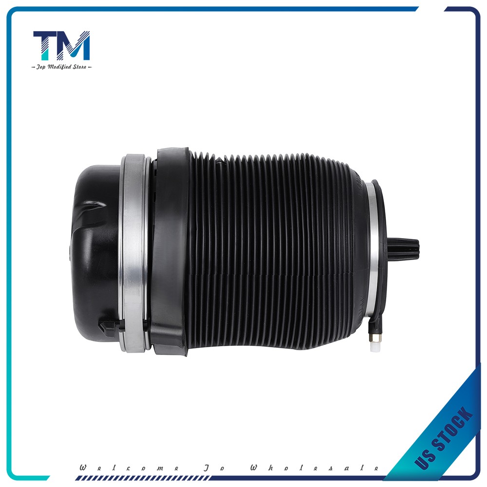 Rear left Air Suspension Spring Bag For Bentley Mulsanne 6.8L V8 11-16 3Y5616001