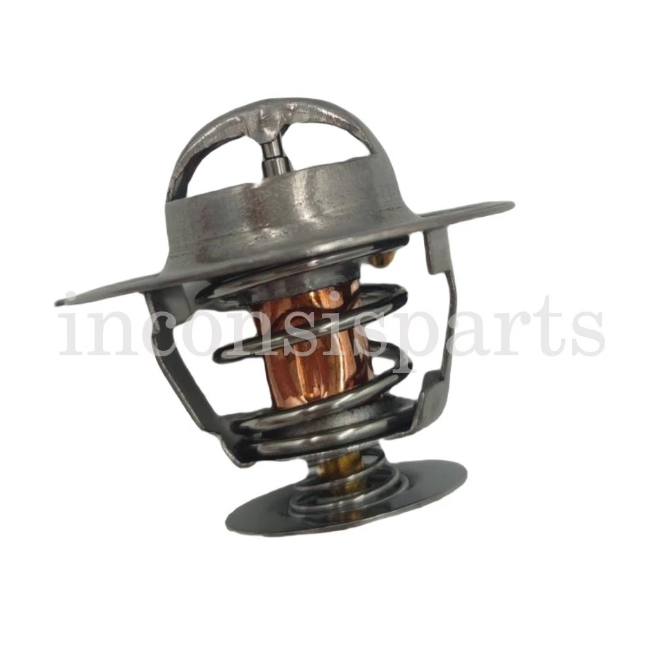 3928499 Thermostat Fits for 1994-1998 Dodge Ram 2500 3500 12V 5.9 Cummins Diesel - Image 2 of 4