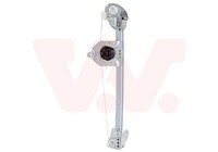 VAN Wezel Fensterheber 3781267 FüR Opel Meriva X03 GroßRaumlimousine Cdti E75