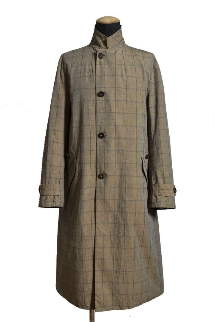 FORME D´EXPRESSION Reversible Coat Elegant Adult … - image 2