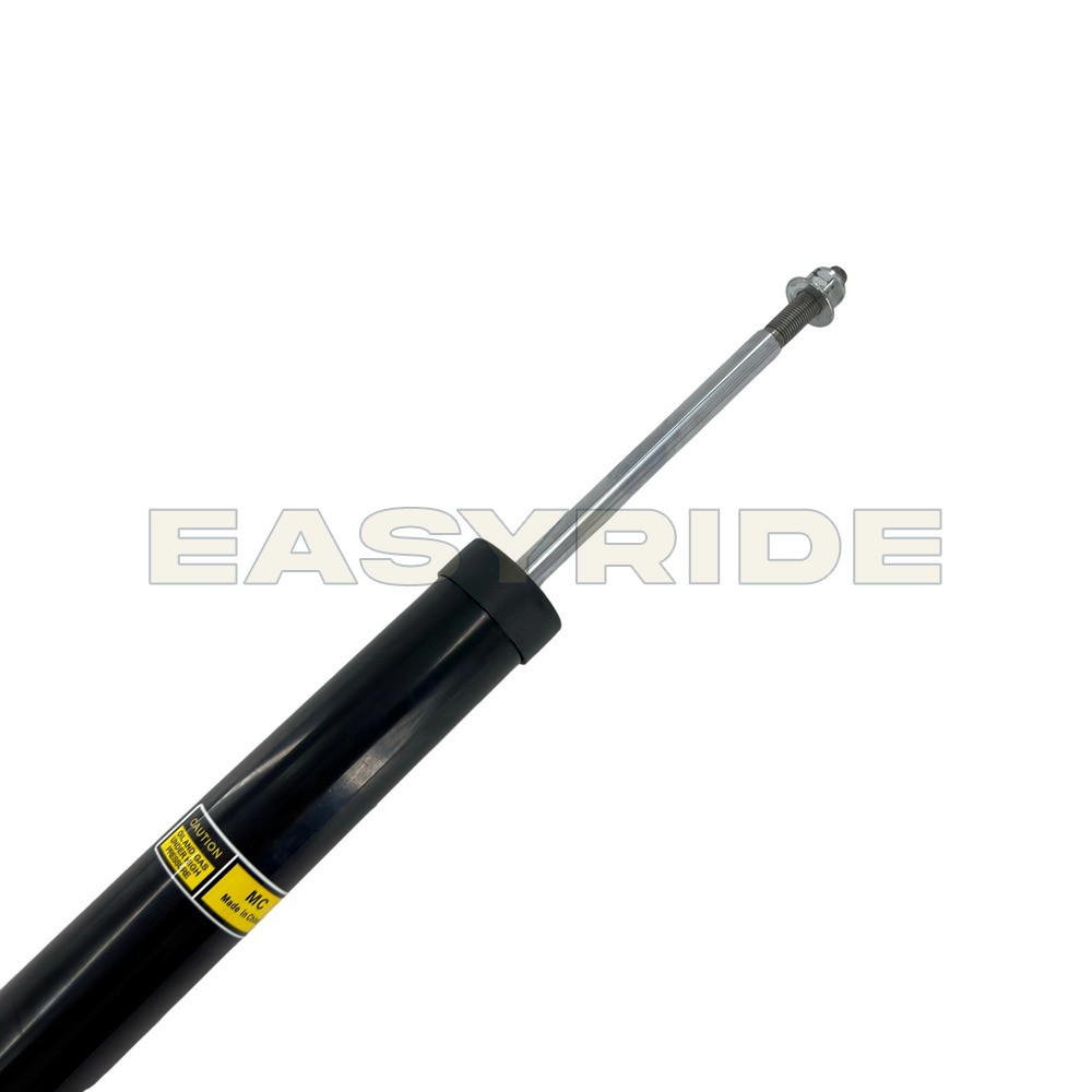 4x Front Rear Left Right Shock Absorber Struts For 2014-2019 Maserati Ghibli RWD