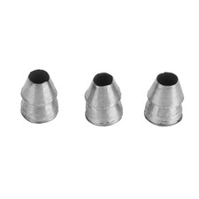 8mm Round Metal Wedge For Hammer Axe Handle Splitting Repair Tool