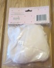 Vintage Syndee’s Crafts:Vinyl Doll Head - Syndee # 32001 Medium, Medium Body — photo 9