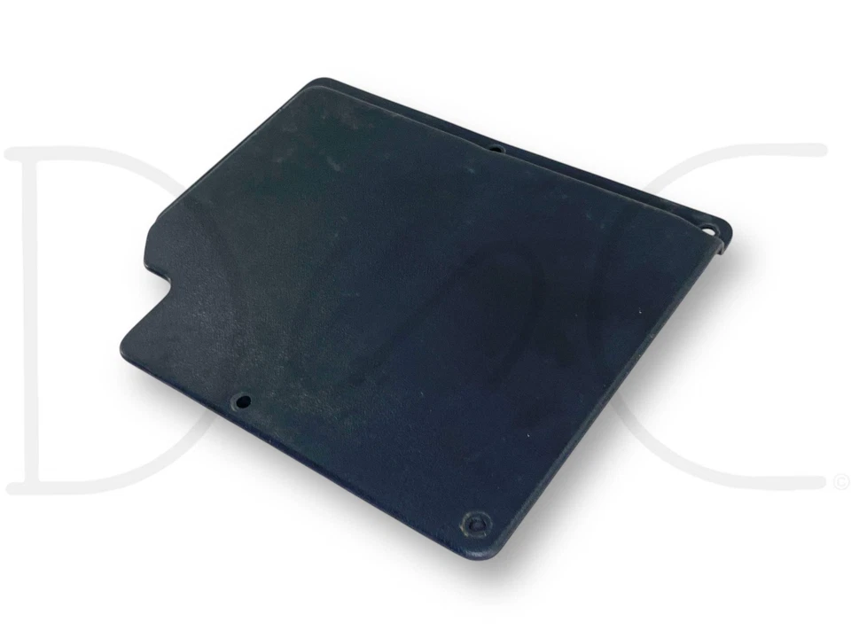 80-98 Ford F650 F750 RH Pasajero Derecho Panel de Patada Borde Ventilación de Aire Panel de Eliminación Foto 4 de 4