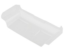 Team Associated RC10B6 Pre-Cut 1/10 Buggy Wing 7" Wide ASC91998