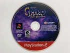The Legend of Spyro: A New Beginning (PlayStation 2) Disc Only! FREE SHIPPIG (G)