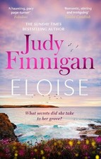 Eloise: The heart-stopping Number On..., Finnigan, Judy