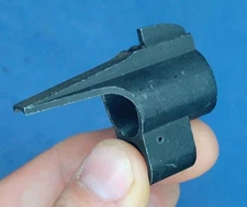 NOS Marlin Old Style Front Sight Band + Screw - Model 60 49 99C 22LR Rifles READ