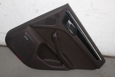 Türverkleidung hinten rechts Porsche Macan S 95B Espresso 6J0 95B867306K