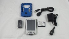 HP IPAQ H2210 Pocket PC - 400mhz FA103A 8ZQ 