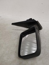 Retroviseur gauche (ou coque) Peugeot 405