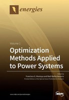 Optimization Methods Applied To Power Systems | Taschenbuch | Englisch (2019)
