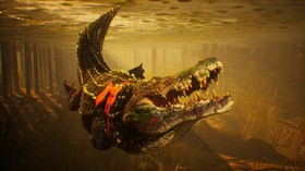 Maneater [Xbox One]