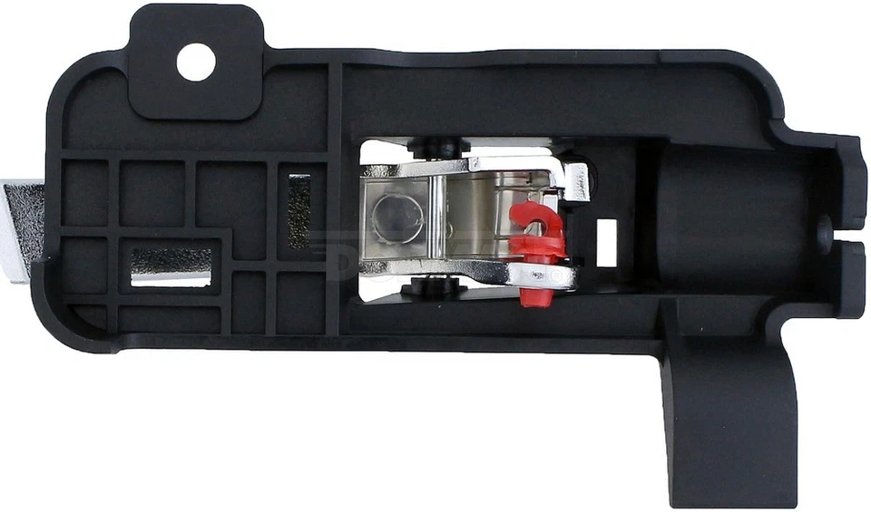 Manija de puerta interior trasera izquierda para Dodge Avenger 2011-2014 2012 2013 Dorman Foto 2 de 3