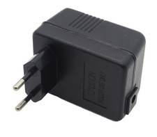 Netzadapter Netzteil Trafo Steckernetzteil - AC 24 V 0,25 A 6 VA max. - JT-250