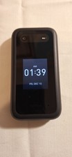 Original Nokia (N139DL) 2720 Flip GSM 4G LTE KaiOS MicroSDHC Cellphone