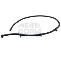 Meat & Doria Schlauch Leckkraftstoff FüR BMW 3Er Touring E46 320D 318D E91 E90