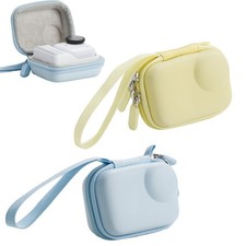 For Insta360 go Ultra storage case Portable Mini Bag Storage Bag Protective Case