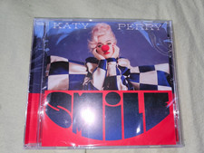 Smile by Katy Perry (CD, 2020) - New, Sealed ...
