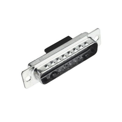 Harting Steckverbinder 09694120253 D-Sub-Kupplung Steckverbinder