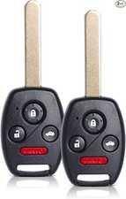 Key Fob Remote Replacement Fits for Pilot 2009 2010 2011 2012 2013 2014 2015/ Ac