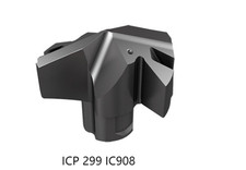 1   PCS  ORIGINAL  INSERTS   ICP 299 IC908