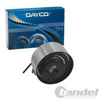 Dayco Spannrolle Zahnriemen Passend FüR Chrysler Voyager Jeep Cherokee