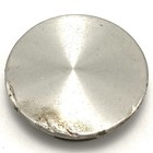 Oem Chrysler Concorde 300M Lhs Factory Machine finish Center Cap Org98Trmaa (For: Chrysler Concorde)