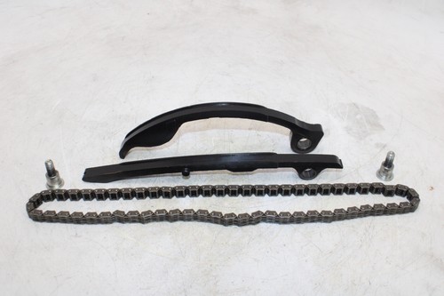 2008 Suzuki GSXR750 OEM CAM CHAIN WITH GUIDES