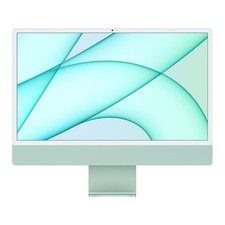 Apple iMac 24-inch, 2024 256GB, 16GB WiFi A3137 M4 10 Core Blue New In Box