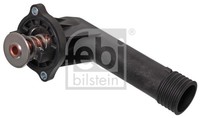 1X Febi Bilstein 23531 Thermostat KüHlmittel FüR Bmw