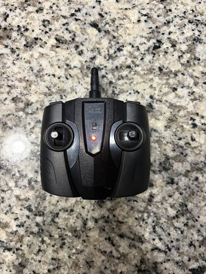 XQ Toys RC Remote Control 2.4 GHZ 2BEX80TX3XQ24 Tested Working OEM