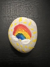 Happy Rocks From Sophie