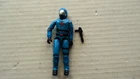 Vintage GI Joe Cobra Commander Complete Figure V1 1982 1983 Hasbro 80s Toys ARAH