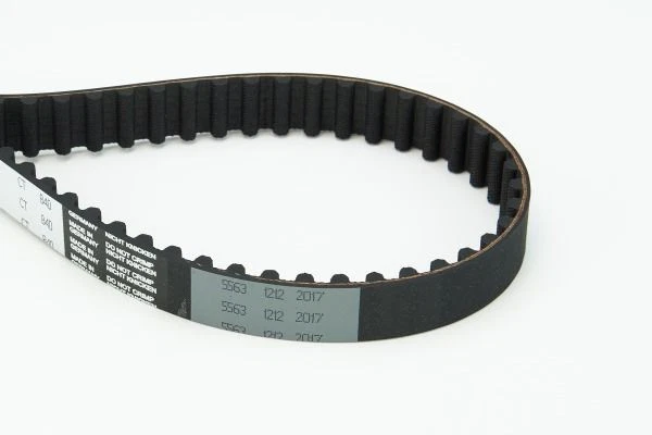 CONTITECH Zahnriemen für VOLVO 440 K 460 L 480 E - Bild 2 von 4