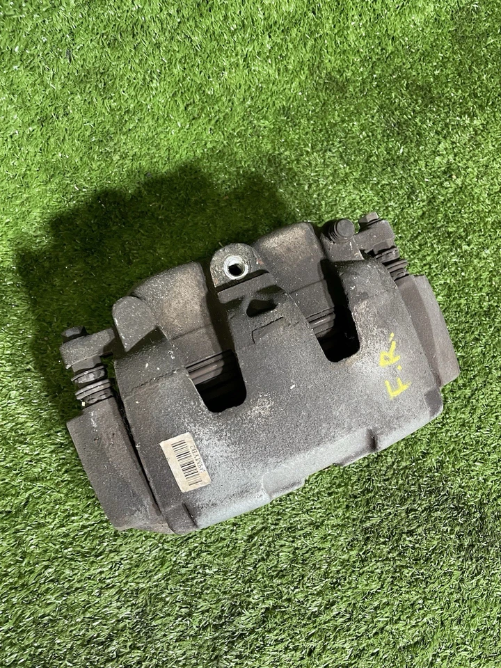 09-20 PINZA DELANTERA DERECHA DODGE RAM 1500 CLASSIC 68157610AA Foto 3 de 4