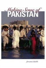 Making Sense of Pakistan by Shaikh, Farzana Paperback Book The Cheap Fast Free