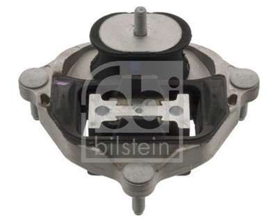 FEBI BILSTEIN Lagerung Schaltgetriebe 46605 für AUDI A4 A5 Q5 B8 8T3 Sportback