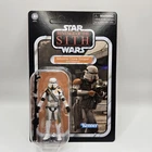 Star Wars The Vintage Collection TVC Airborne Clone Trooper VC399