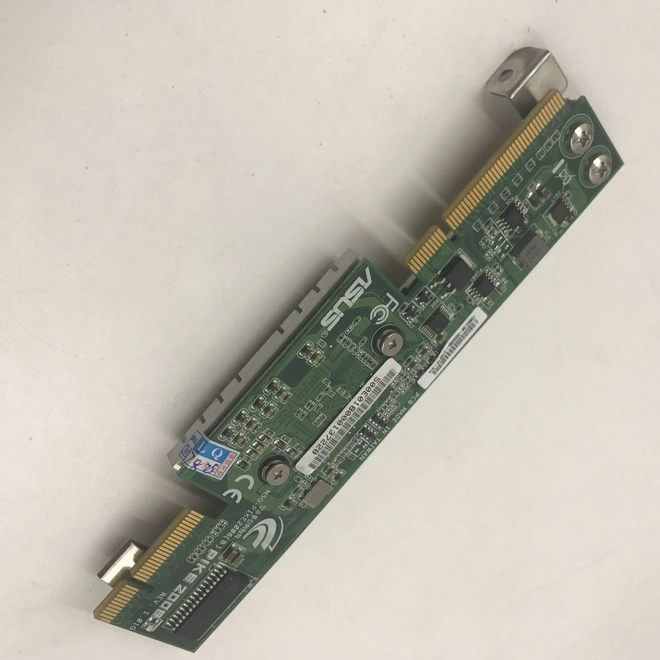 ASUS PIKE 2008 LSI 8-Port SAS II SATA 6.0 Gbps RAID Card - Image 4 of 4